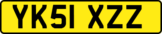 YK51XZZ
