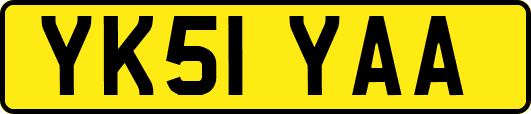YK51YAA