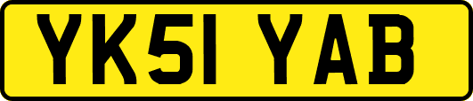 YK51YAB