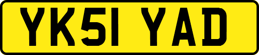 YK51YAD