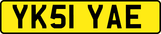 YK51YAE