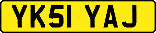YK51YAJ