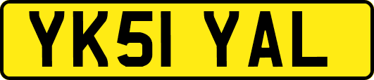 YK51YAL