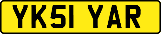 YK51YAR