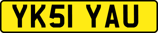 YK51YAU