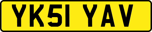 YK51YAV