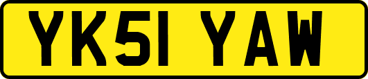 YK51YAW
