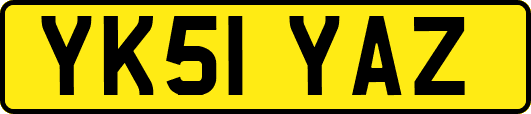 YK51YAZ