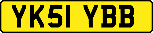 YK51YBB