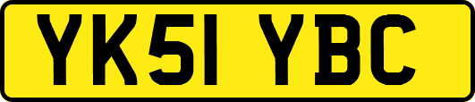 YK51YBC