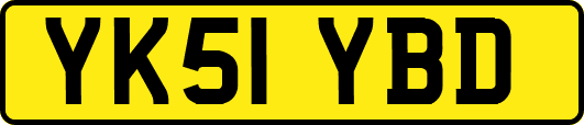 YK51YBD
