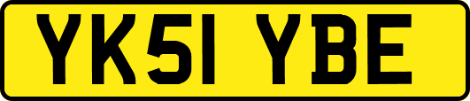 YK51YBE