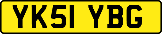YK51YBG