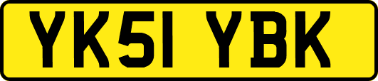 YK51YBK