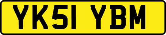 YK51YBM