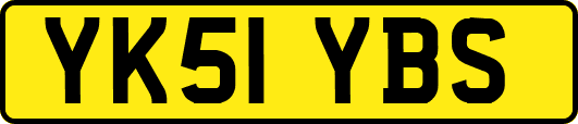 YK51YBS
