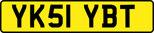 YK51YBT