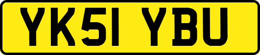 YK51YBU