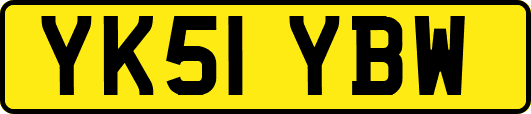 YK51YBW