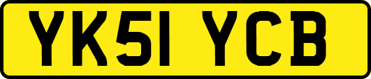 YK51YCB