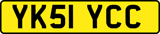 YK51YCC