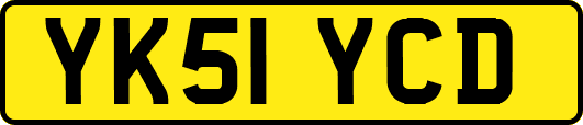 YK51YCD