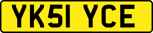 YK51YCE