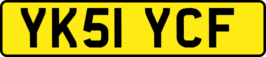YK51YCF