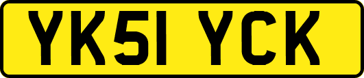 YK51YCK