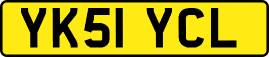 YK51YCL