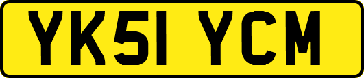 YK51YCM