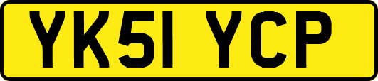 YK51YCP