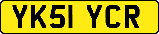 YK51YCR