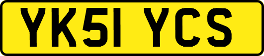 YK51YCS