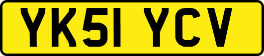 YK51YCV