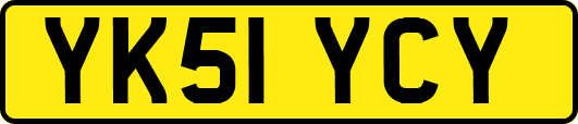 YK51YCY