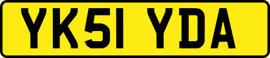 YK51YDA