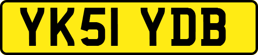 YK51YDB