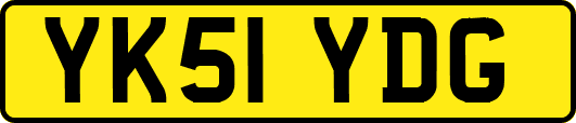 YK51YDG