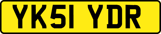 YK51YDR