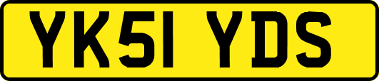 YK51YDS