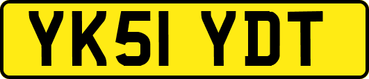 YK51YDT