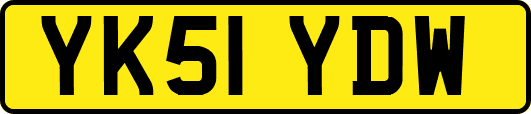 YK51YDW