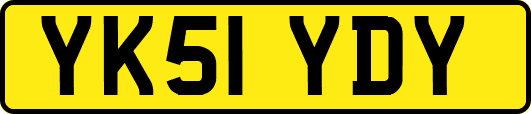 YK51YDY
