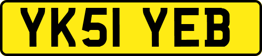 YK51YEB