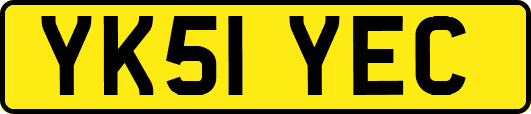 YK51YEC