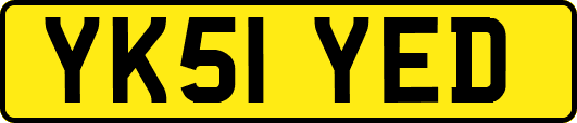 YK51YED