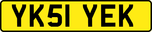 YK51YEK