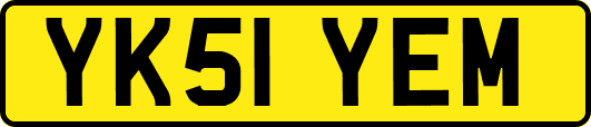 YK51YEM