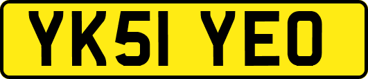 YK51YEO